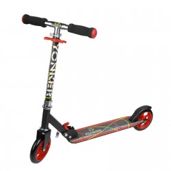 Yonker Push Scooty Yonker Push Scooty
